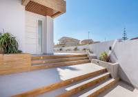 New Build - detached - Ciudad Quesada