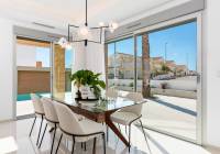 New Build - detached - Ciudad Quesada