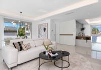 New Build - detached - Ciudad Quesada