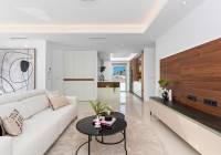 New Build - detached - Ciudad Quesada