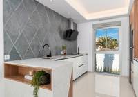 New Build - detached - Ciudad Quesada