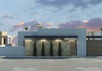 New Build - detached - Ciudad Quesada