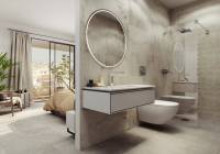 New Build - detached - Ciudad Quesada