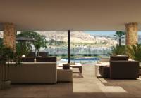 New Build - detached - Ciudad Quesada