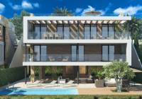 New Build - detached - Ciudad Quesada