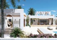 New Build - detached - Ciudad Quesada