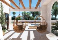 New Build - detached - Ciudad Quesada