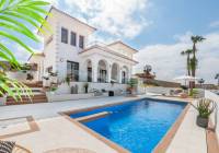 New Build - detached - Ciudad Quesada