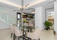 New Build - detached - Ciudad Quesada