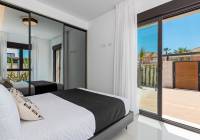 New Build - detached - Ciudad Quesada