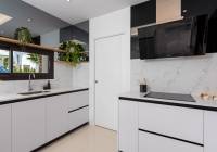 New Build - detached - Ciudad Quesada