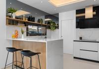 New Build - detached - Ciudad Quesada