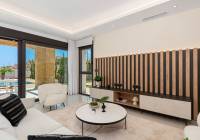 New Build - detached - Ciudad Quesada