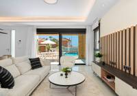 New Build - detached - Ciudad Quesada