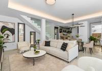 New Build - detached - Ciudad Quesada
