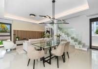 New Build - detached - Ciudad Quesada