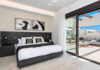 New Build - detached - Ciudad Quesada