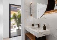 New Build - detached - Ciudad Quesada