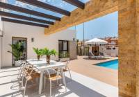 New Build - detached - Ciudad Quesada