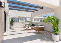 New Build - detached - Ciudad Quesada