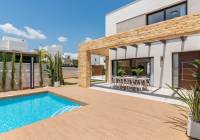 New Build - detached - Ciudad Quesada