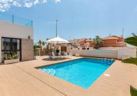 New Build - detached - Ciudad Quesada