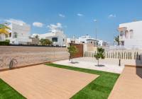 New Build - detached - Ciudad Quesada