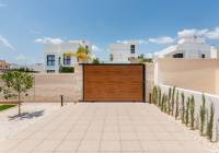 New Build - detached - Ciudad Quesada