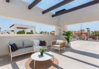 New Build - detached - Ciudad Quesada