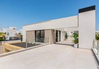 New Build - detached - Ciudad Quesada