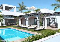 New Build - detached - Ciudad Quesada