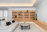 New Build - detached - Ciudad Quesada