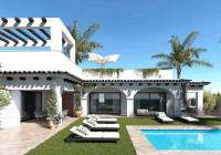 New Build - detached - Ciudad Quesada