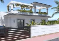 New Build - detached - Ciudad Quesada