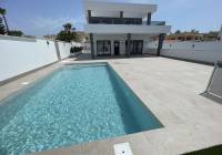 New Build - detached - Ciudad Quesada