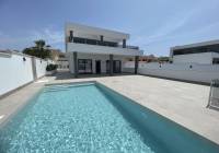 New Build - detached - Ciudad Quesada