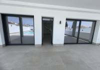 New Build - detached - Ciudad Quesada
