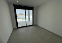 New Build - detached - Ciudad Quesada