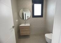 New Build - detached - Ciudad Quesada