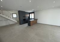 New Build - detached - Ciudad Quesada