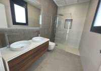 New Build - detached - Ciudad Quesada