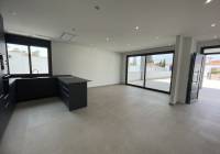 New Build - detached - Ciudad Quesada