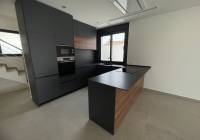 New Build - detached - Ciudad Quesada
