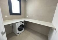 New Build - detached - Ciudad Quesada