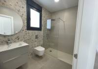 New Build - detached - Ciudad Quesada