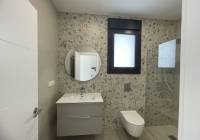 New Build - detached - Ciudad Quesada