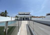 New Build - detached - Ciudad Quesada