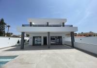 New Build - detached - Ciudad Quesada