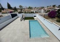 New Build - detached - Ciudad Quesada