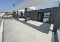 New Build - detached - Ciudad Quesada